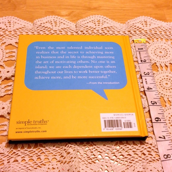 3 for $10 book sale! Business Success - Companies, don't succeed, people do! - Picture 2 of 5